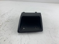 BMW E61 E60 passenger compartment plato KIESZEN driver´s 7063163