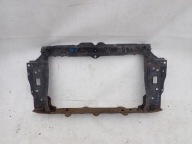 KIA VENGA 09- support panel for radiators pillar front