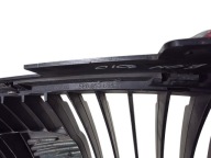 SEAT LEON 2 II 2010 grille complete CHROM original. 5P0853654