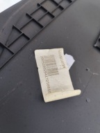 RENAULT CLIO V 5 Handschuhfach des Beifahrers