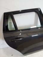 door right rear. VOLVO V60 24R