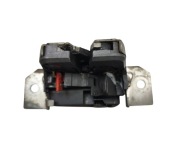 lock bonnet boot MERCEDES A W169 B W245 1697400036