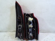 light rear rear part left VOLVO V70 2 II (K)