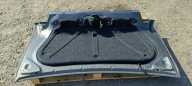 trunk door cover boot PAU Dodge Challenger 2015