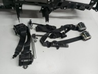 dashboard CITROEN DS7 DS 7 LIFT