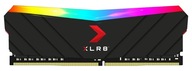 Pamięć RAM DDR4 PNY XLR8 16GB 3200MHz