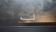 bumper front 735461211 FIAT DOBLO II 2010