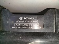 Stopien vnjsí práh pravý TOYOTA HIGHLANDER 19