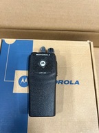 RÁDIOTELEFÓN MOTOROLA CP140 UHF 403-440 MHz