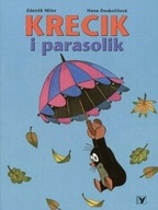 Zdenek Miler - Krecik i parasolik