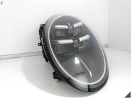 PORSCHE 992 992.2 911 CARRERA LIFT 24- light HEADLIGHT FULL LED left front