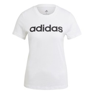 Dámske tričko ADIDAS W LIN T GL0768