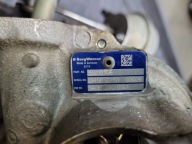 TURBO turbo 36010145 36010146 VOLVO XC60 e 2.4 D5 AWD
