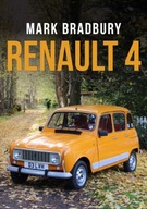 Renault 4 Bradbury Mark