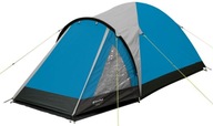 Namiot turystyczny 3 osobowy Campsite Rocky 3 niebieski EuroTrail W-wa