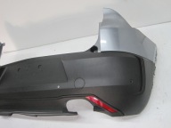 bumper ALFA ROMEO JUNIOR 4 PDC 24R rear part rear