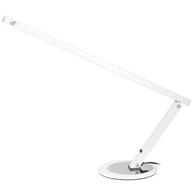 Lampa na stôl Slim 20w biela All4light TNS