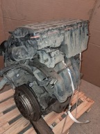 engine BUD 1.4 16V complete VW FABIA II new gear PEWNY DO MONTAZU