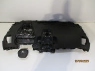 dashboard console pulpit RENAULT ESPACE V HEAD UP