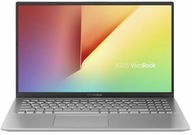 Notebook Asus VivoBook F512J 14 " Intel Core i5 12 GB / 256 GB sivý