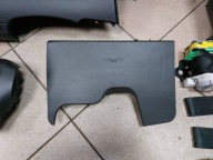 dashboard console airbag Toyota Yaris II 06-11