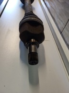 semi-axis left short. PEUGEOT 308 1.6 VTI