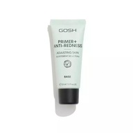 GOSH Primer + Anti-Redness Baza pod Makijaż 008