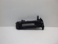 PORSCHE PANAMERA 971 TURBO GTS DRL LED left