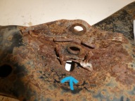 FORD RANGER arm front AB31-3079-AG