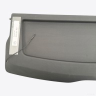 plato rear boot AUDI A1 82A867769