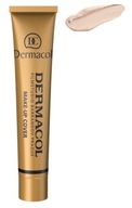 DERMACOL MAKE-UP COVER KRYCÍ MAKE-UP 208