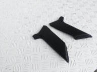 PORSCHE CAYENNE 7P 10- PANEL Blende Abdeckung Leiste Schutzleiste P oder L