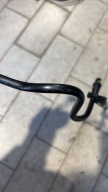 wiring hose radiator RENAULT CAPTUR II 924394560R