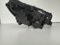 light left REFLEKTOR PEUGEOT 208 II 19- FULL LED