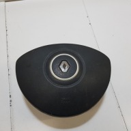 dashboard instrument panel RENAULT CLIO 3