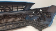 VOLVO V40 R-design 2012 - stoßstange vorne 31347085