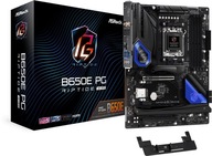 Płyta główna ASRock B650E PG Riptide WiFi