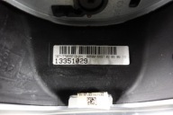 volant cuir cuir TEMPOMAT OPEL ASTRA J 4 IV 13351029