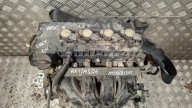 engine pillar unprotected MITSUBISHI COLT VI 1.3 4A90
