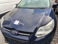 bonnet BLAZER BLUE FORD FOCUS MK3