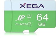 Pamäťová karta SD Xega CTIPC-SDcard64G 64 GB