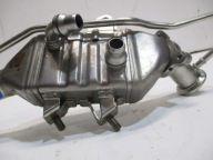 Abgaskuehler AGR EGR BMW 5 G30 2,0D 19R 8576473