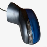tükör bal FORD PUMA MK2 2021 év 10 PIN