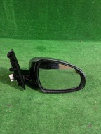 mirror right KIA SPORTAGE IV LIFT 18- 8 PIN