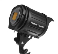 LAMPA LED ŚWIATŁA STAŁEGO 600W BOWENS FOTO VIDEO