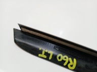 moulding windows left rear part MINI R60 9801545