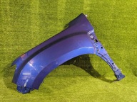 fender front left front DACIA DUSTER II 17- NR.B755