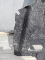 PEUGEOT 2008 II cover cover below engine