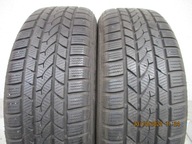 215/60R17 Falken Eurowinter HS 439 7mm