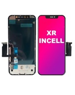 Wyświetlacz IPhone XR Zamiennik